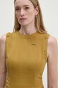 G-Star rochie verde D25249.D730