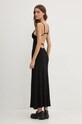 Desigual rochie si pulover DIJON 24WWVF13 negru