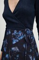 Сукня Desigual FILADELFIA 24WWVW37 темно-синій