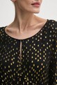 Tommy Hilfiger sukienka WW0WW43018 czarny