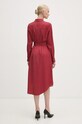 Oblečení Šaty Tommy Hilfiger WW0WW43032 červená