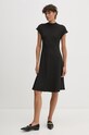 Одяг Сукня Tommy Hilfiger WW0WW43201 чорний