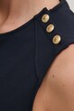 Tommy Hilfiger rochie WW0WW43470 bleumarin