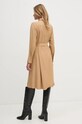 Oblačila Obleka Tommy Hilfiger WW0WW43559 bež