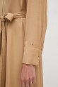 Obleka Tommy Hilfiger WW0WW43559 bež