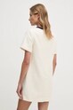 Одяг Сукня Tommy Hilfiger WW0WW43560 бежевий