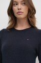 Tommy Hilfiger sukienka granatowy WW0WW44162
