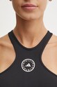 adidas by Stella McCartney rochie sport TruePace IZ0173 negru