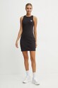 Puma rochie 626628 negru AW24