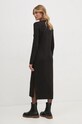 Φόρεμα Calvin Klein Jeans J20J224165 μαύρο NC24