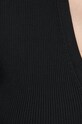 Сукня Calvin Klein Jeans J20J224462 чорний