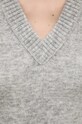Платье с примесью шерсти Calvin Klein Jeans J20J224638