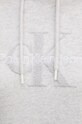 Bavlnené šaty Calvin Klein Jeans J20J224685 sivá
