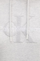 Calvin Klein Jeans sukienka bawełniana J20J224685 szary