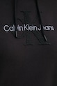 Bavlněné šaty Calvin Klein Jeans J20J224685