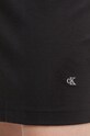 Calvin Klein Jeans rochie J20J224162 negru