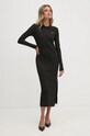 Одяг Сукня Calvin Klein Jeans J20J224456 чорний