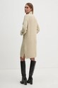 Одежда Платье Calvin Klein Jeans J20J224662 бежевый