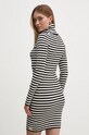 Одяг Сукня Calvin Klein Jeans J20J224150 білий
