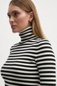 Сукня Calvin Klein Jeans білий J20J224150