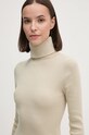 Calvin Klein Jeans rochie J20J224150 verde