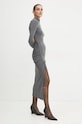 MICHAEL Michael Kors rochie din lana MF482LZ4VR