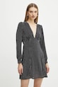 MICHAEL Michael Kors rochie negru MF481V47R3