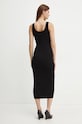 Odzież MICHAEL Michael Kors sukienka MF482TW33D czarny