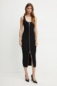 MICHAEL Michael Kors sukienka MF482TW33D czarny