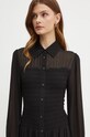 Сукня MICHAEL Michael Kors чорний MF482L77R3