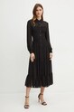 Сукня MICHAEL Michael Kors MF482L77R3 чорний