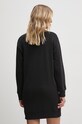 Îmbrăcăminte Gant rochie 4200760 negru