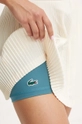 Lacoste vestito e shorts bambino EF7451