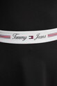Сукня Tommy Jeans DW0DW18723 чорний