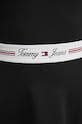 Tommy Jeans sukienka DW0DW18723 czarny