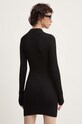 Îmbrăcăminte Tommy Jeans rochie DW0DW18734 negru