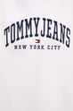 Хлопковое платье Tommy Jeans DW0DW19808