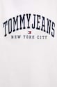 Tommy Jeans sukienka bawełniana DW0DW19808