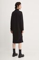 Одежда Хлопковое платье Tommy Jeans DW0DW19808 чёрный