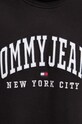 Хлопковое платье Tommy Jeans DW0DW19808