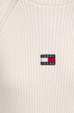 Tommy Jeans vestito in cotone DW0DW19815