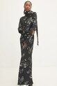 Сукня MSGM чорний 3742MDA27.247853