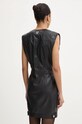 Одяг Сукня Moschino Jeans 3704.8715 чорний