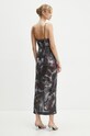 Одяг Сукня Moschino Jeans 0448.8738 барвистий