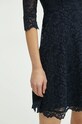 Morgan rochie RAMPLE bleumarin RAMPLE