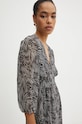 Morgan rochie RBETTY negru RBETTY