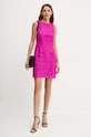 Morgan sukienka RCHEBA RCHEBA różowy AW24