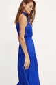 Haljina Morgan RIDOLI plava RIDOLI