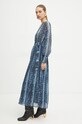 Сукня Morgan RILOU.F RILOU.F блакитний AW24
