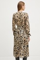 Odzież Morgan sukienka RILOV.F RILOV.F beżowy
